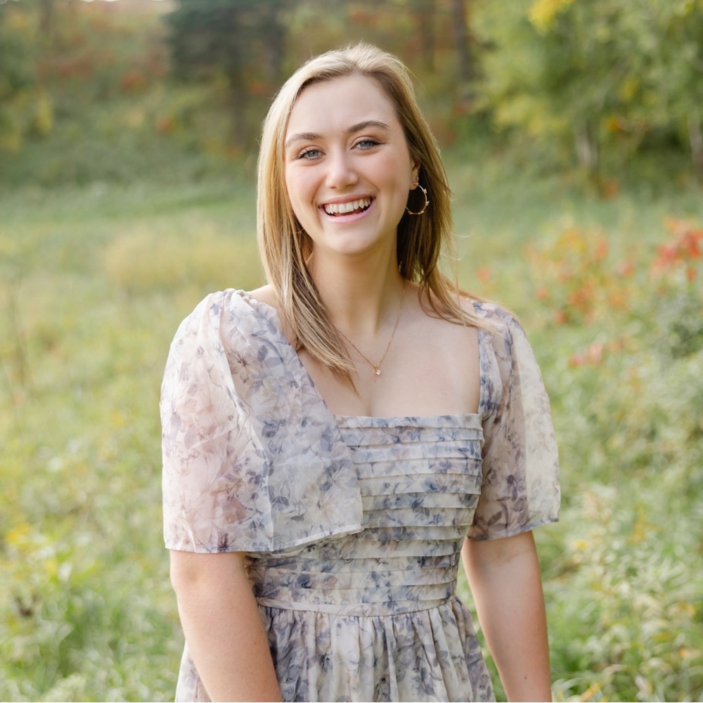 Meet your Posher, Calla